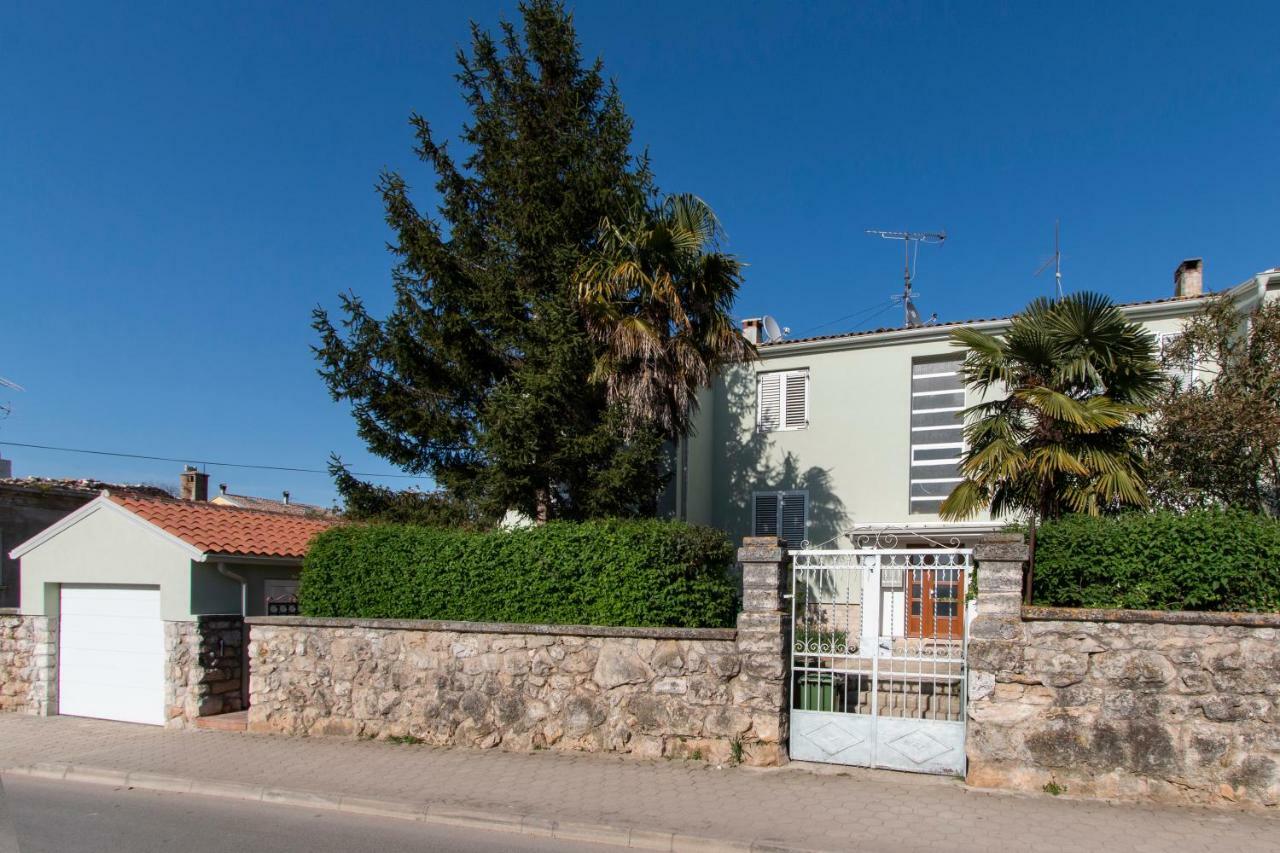 Nala Rovinj Exterior foto