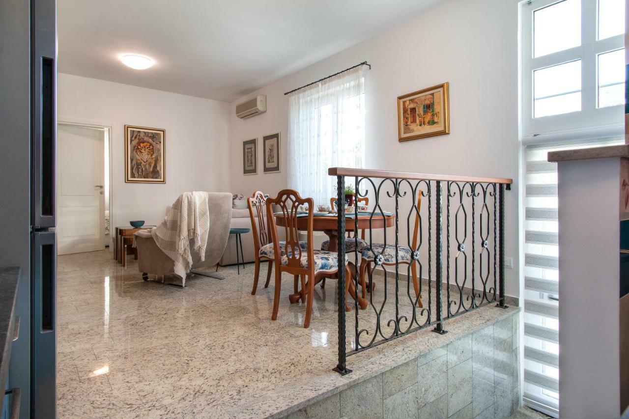 Nala Rovinj Exterior foto