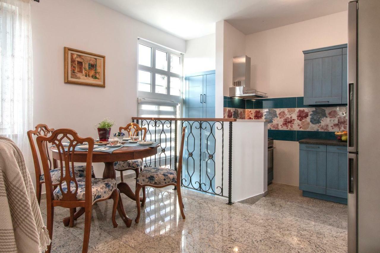 Nala Rovinj Exterior foto