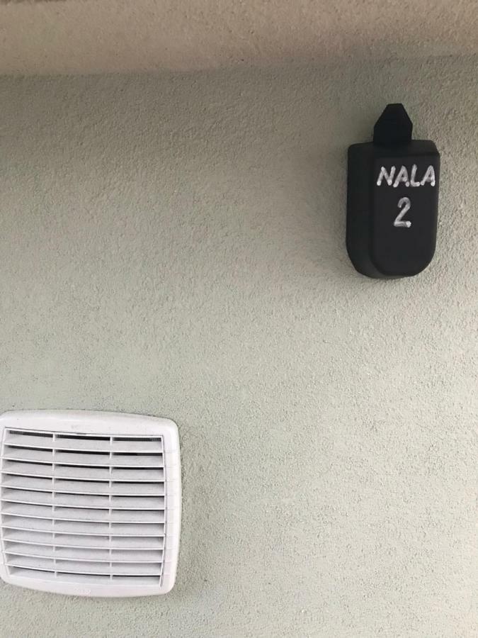 Nala Rovinj Exterior foto